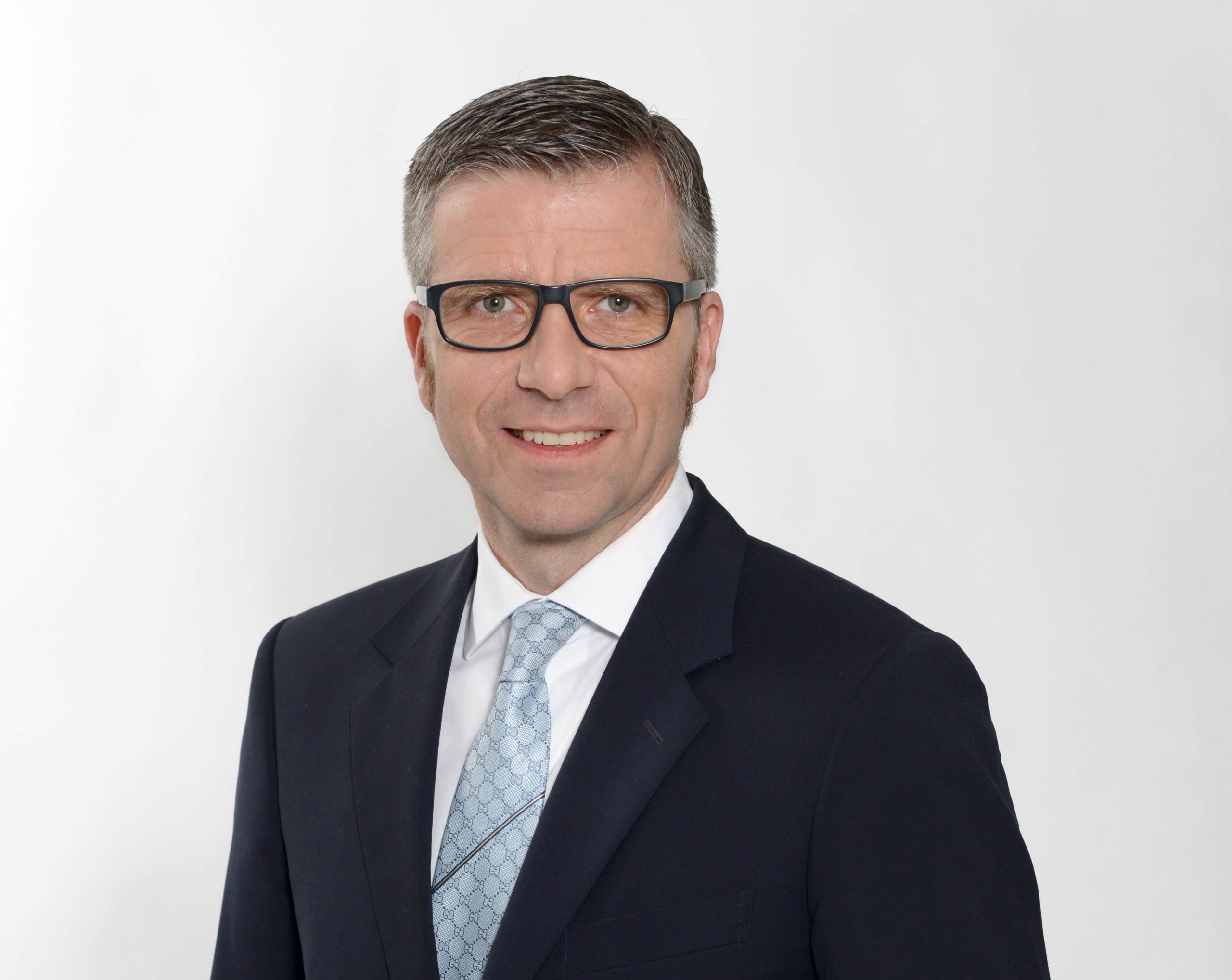 Torsten Ulrich Geschäftsführung WM Gruppe