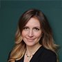 Porträt von Elodie Kortmann